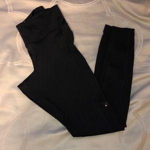 Nike dri fit high waist leggings.